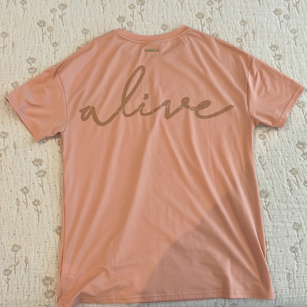 It’s a beautiful day to be alive t-shirt